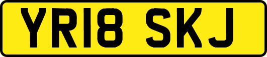 YR18SKJ