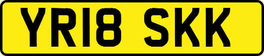 YR18SKK