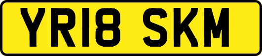 YR18SKM