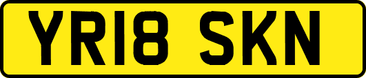 YR18SKN
