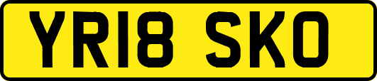 YR18SKO