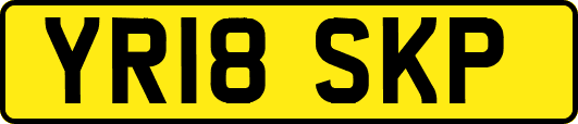 YR18SKP