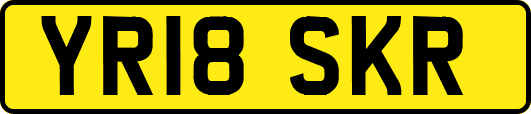 YR18SKR