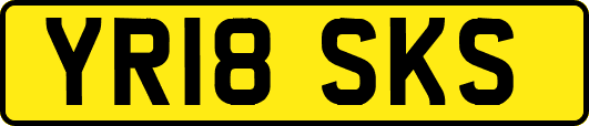 YR18SKS