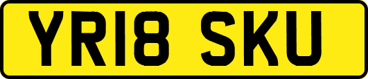 YR18SKU