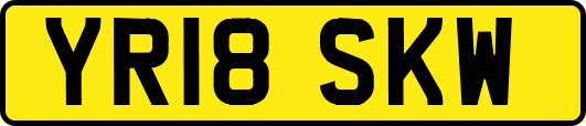 YR18SKW