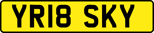 YR18SKY