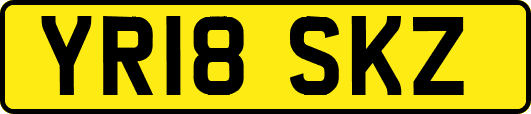 YR18SKZ