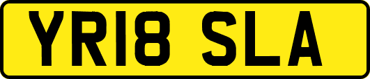 YR18SLA