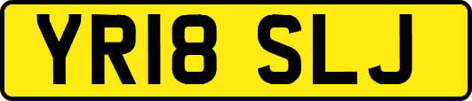 YR18SLJ