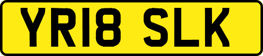 YR18SLK