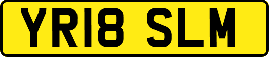 YR18SLM