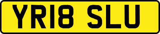YR18SLU