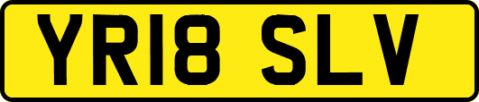 YR18SLV