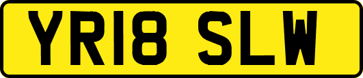 YR18SLW
