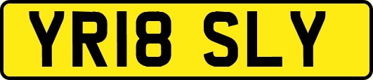 YR18SLY