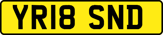 YR18SND