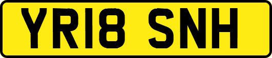 YR18SNH