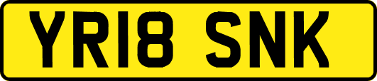 YR18SNK