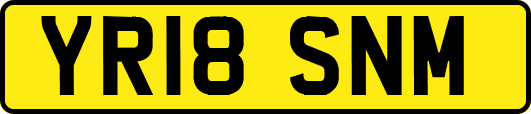 YR18SNM