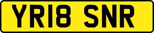 YR18SNR