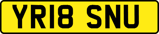 YR18SNU