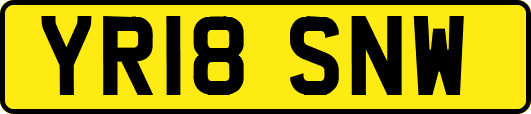 YR18SNW