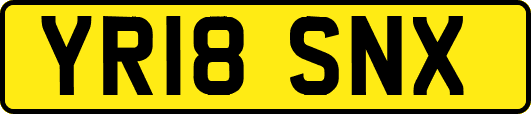 YR18SNX
