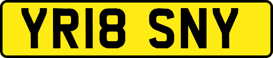 YR18SNY