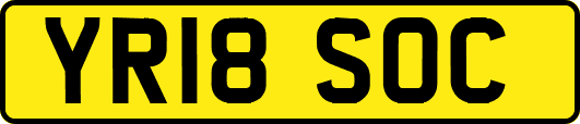 YR18SOC