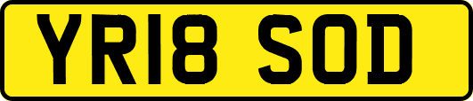 YR18SOD