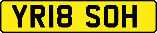 YR18SOH