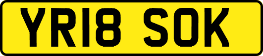 YR18SOK