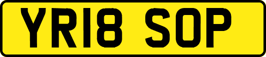 YR18SOP