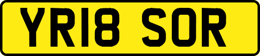 YR18SOR