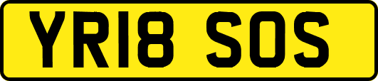 YR18SOS