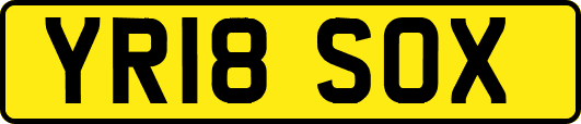 YR18SOX