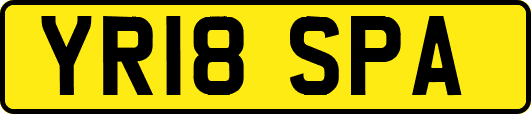 YR18SPA
