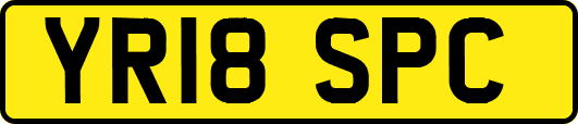 YR18SPC