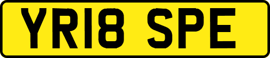 YR18SPE
