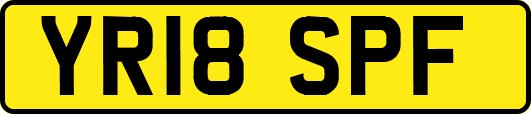 YR18SPF