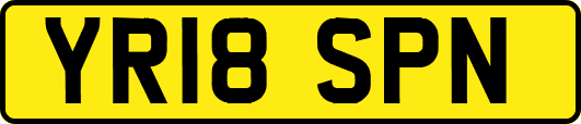 YR18SPN