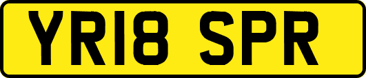 YR18SPR