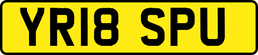 YR18SPU