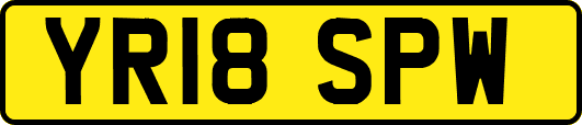 YR18SPW
