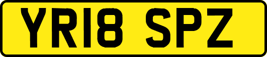 YR18SPZ