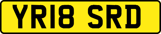 YR18SRD