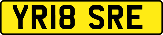 YR18SRE