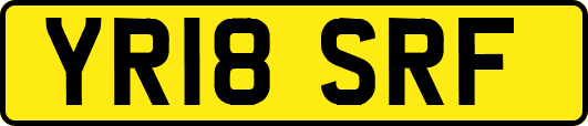 YR18SRF