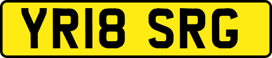 YR18SRG
